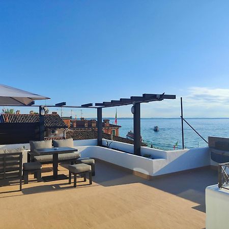 Appartamento Con Vista Mozzafiato Lazise Exterior photo