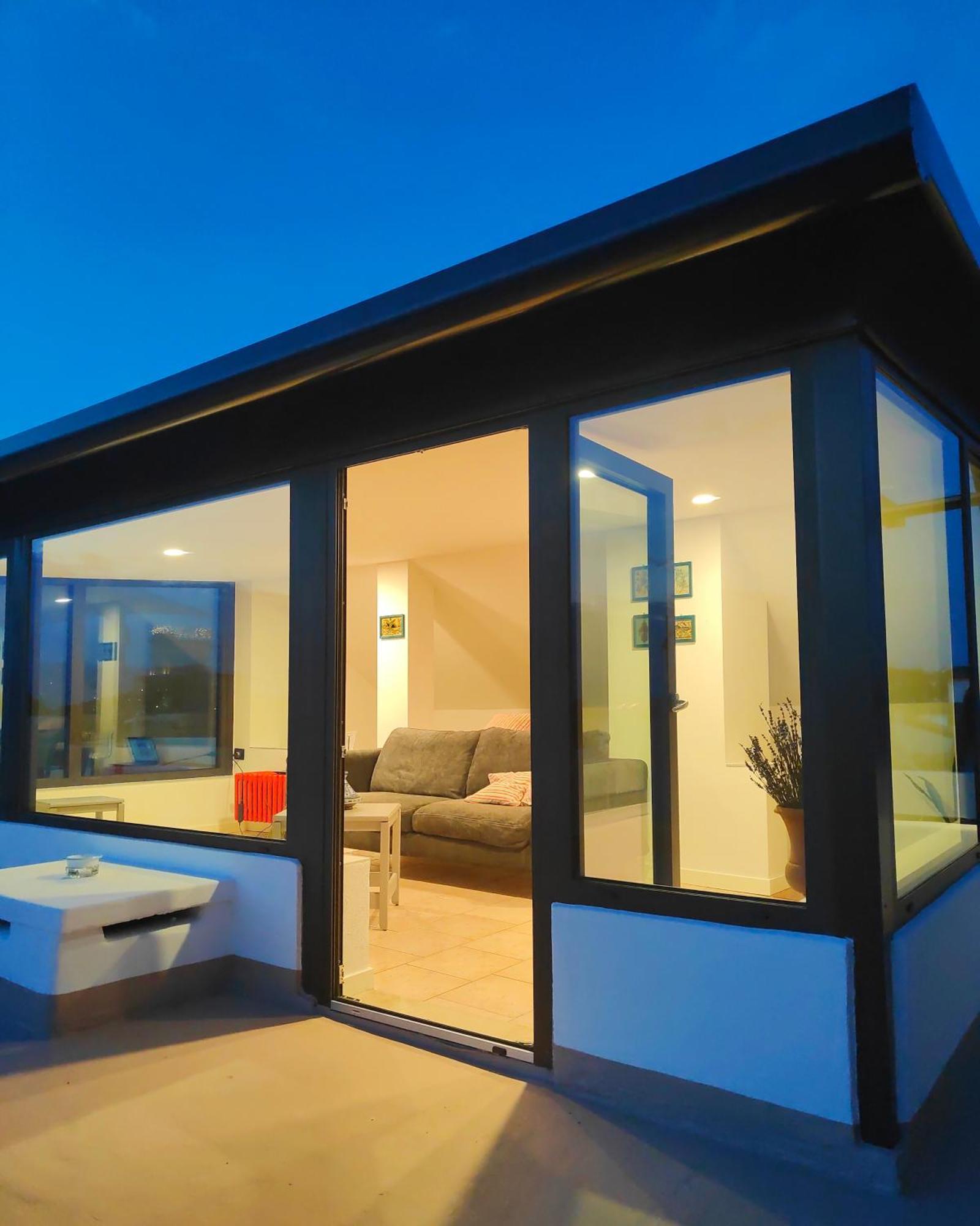 Appartamento Con Vista Mozzafiato Lazise Exterior photo