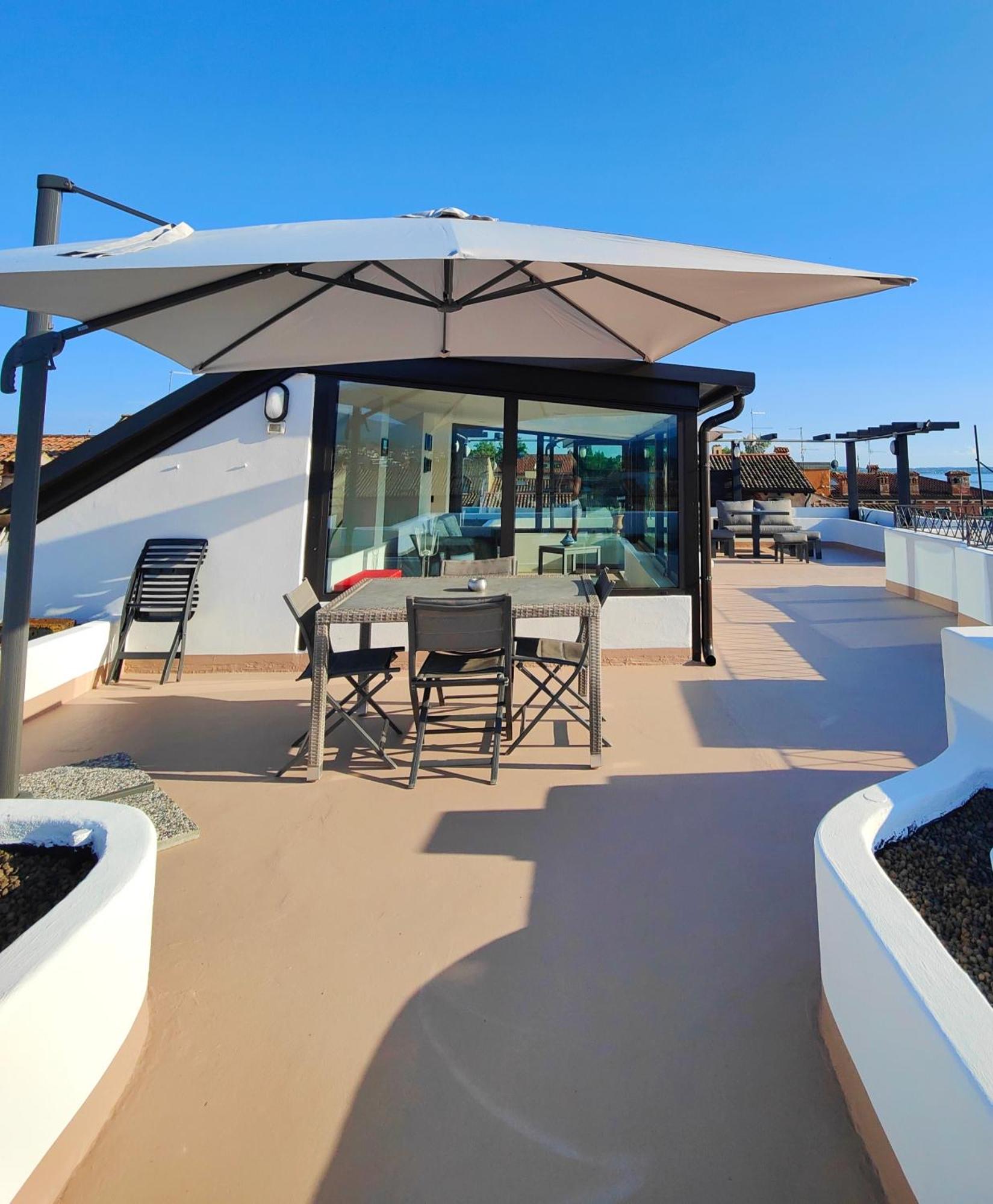 Appartamento Con Vista Mozzafiato Lazise Exterior photo