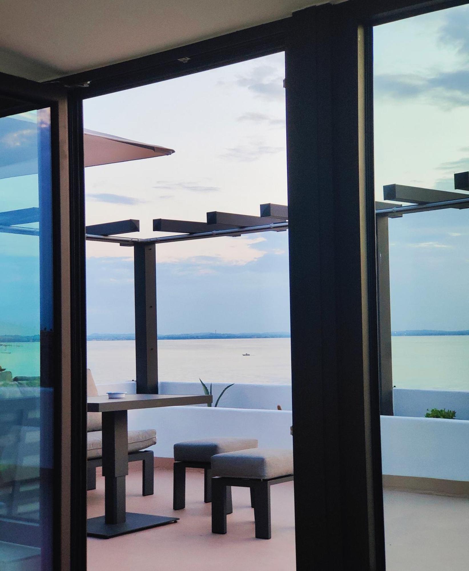 Appartamento Con Vista Mozzafiato Lazise Exterior photo